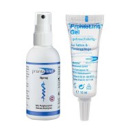 ProntoLind® Gel & ProntoLind® Spray PFLEGESET für neue...