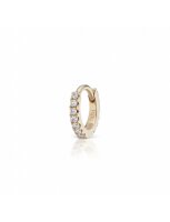 Maria Tash 5mm Diamanten Eternity Ring