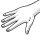 Dermal Anchor Implantat An Der Hand