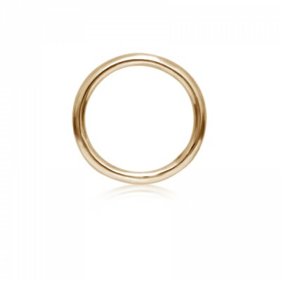 Maria Tash 8mm Seamless Ring