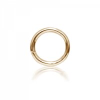 Maria Tash 6,5mm Seamless Ring