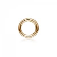 Maria Tash 5mm Seamless Ring