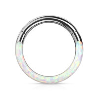Titan Segmentring Clicker Opal Set