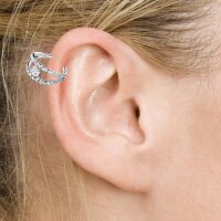 High Quality Segmentring Clicker "Double Layer Paved CZ "