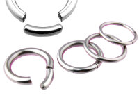 Segment Ring 6,0mm - diverse Durchmesser