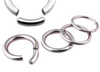 Segment Ring 1,6mm - diverse Durchmesser
